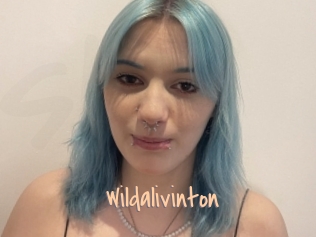 Wildalivinton