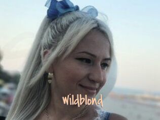 Wildblond