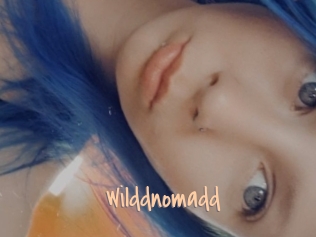 Wilddnomadd