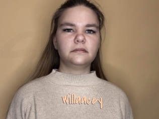 Willaacey
