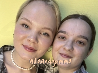 Willaandgemma