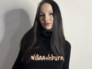 Willaashburn