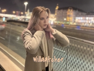Willaatcher