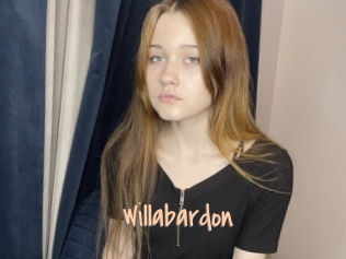 willabardon Salopes de 18 ans