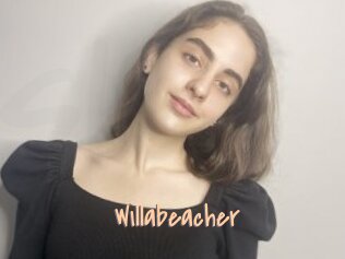 Willabeacher