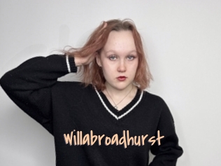 Willabroadhurst