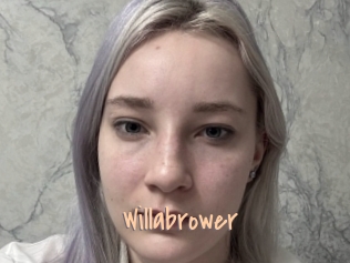Willabrower