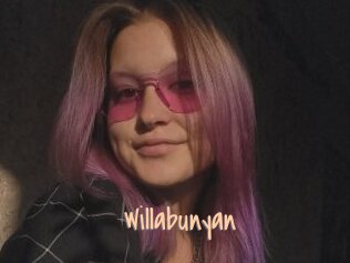 Willabunyan
