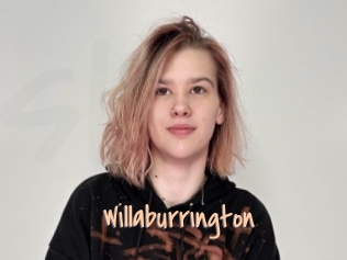 willaburrington Salopes de 18 ans