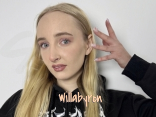 Willabyron