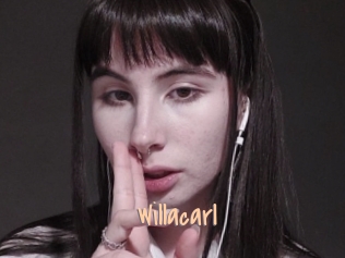 willacarl Salopes de 18 ans