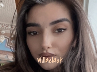 Willaclack