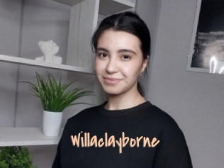 Willaclayborne