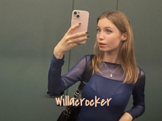 Willacrocker