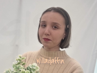 willadaffin Salopes de 18 ans