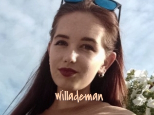 Willademan