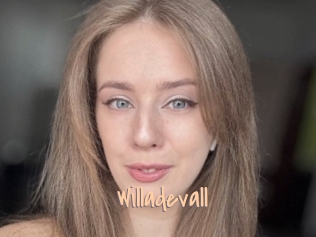 Willadevall