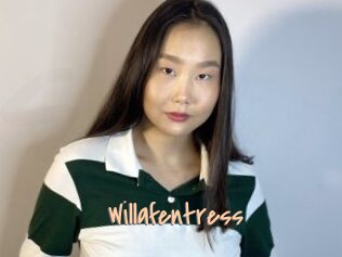 Willafentress