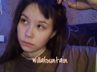 Willafountain