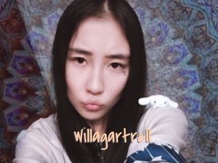 Willagartrell