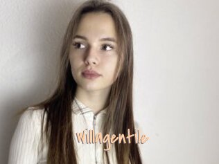 Willagentile