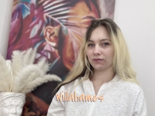 Willahames