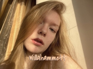 Willahammett