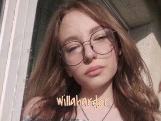 Willaharder