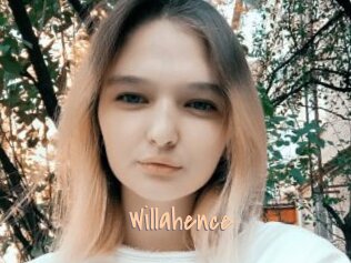 Willahence