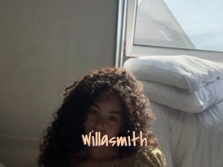 Willasmith