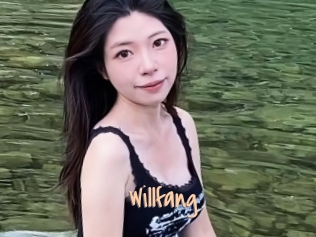 Willfang