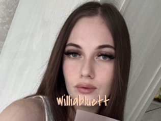 williabluett Salopes de 18 ans