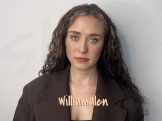 Williamalen
