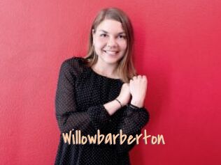 Willowbarberton