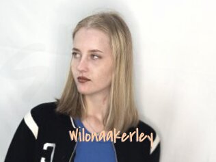 Wilonaakerley
