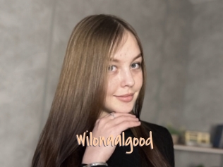 Wilonaalgood