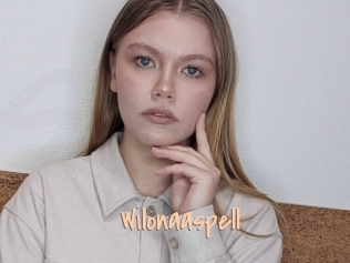 Wilonaaspell