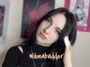Wilonabadder