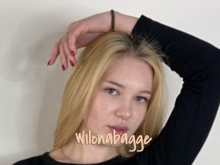 Wilonabagge