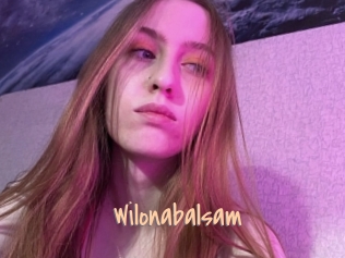 Wilonabalsam