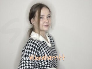 Wilonabarritt
