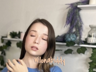 Wilonabiddy