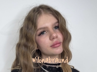 Wilonabraund
