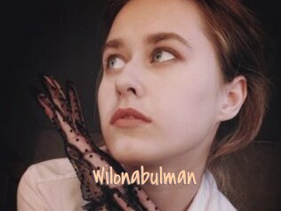Wilonabulman