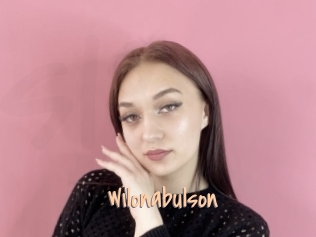 Wilonabulson