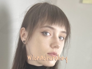Wilonachurchey