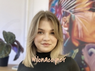 Wilonacoyner