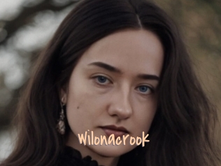wilonacrook Salopes de 18 ans