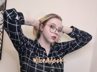 Wilonadeeks