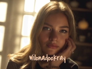 Wilonadockray
